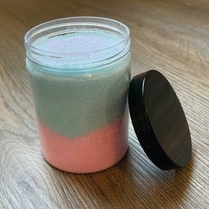 Walking On Clouds Sugar Scrub